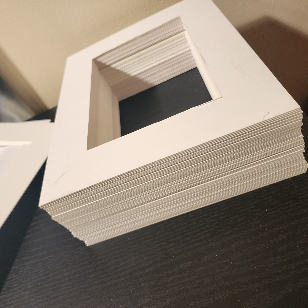 Picture Frame inserts - Picture 2 of 5